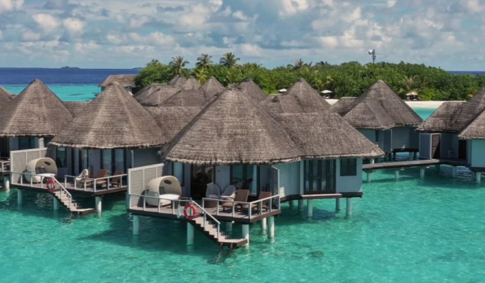 ドリフト テル ヴェリガ リトリート